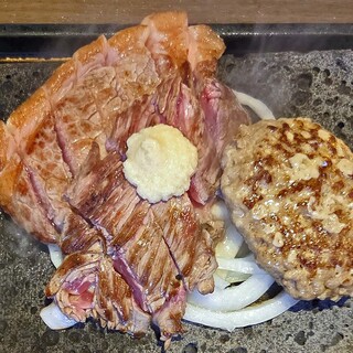 石焼ステーキ 贅_1
