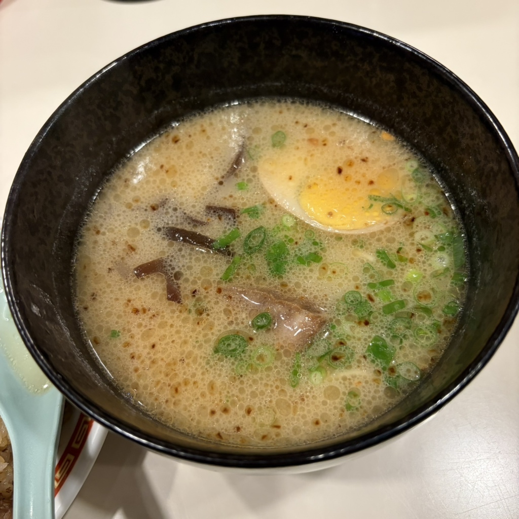 秀 ちゃん ラーメン