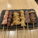大衆酒場 鳥祐 - 