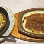 サイゼリヤ - 