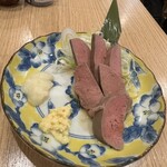 大衆酒場 鳥祐 - 
