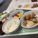 三陸花ホテル はまぎく - 