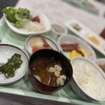 三陸花ホテル はまぎく - 