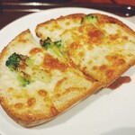上島珈琲店 - 料理写真: