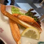 三陸花ホテル はまぎく - 