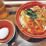 すき家 - 料理写真: