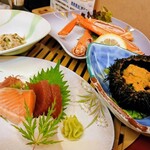 三陸花ホテル はまぎく - 