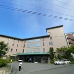 三陸花ホテル はまぎく - 