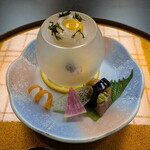 iWAmoto - 料理写真: