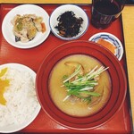 火の音水の音 - 料理写真: