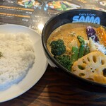 SAMA - 