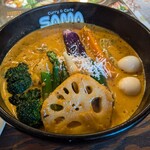 SAMA - 