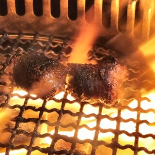 炭火焼肉暖 - 料理写真: