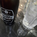福龍亭 - ドリンク写真: