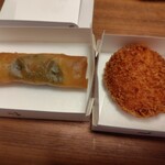 RF1 - 料理写真: