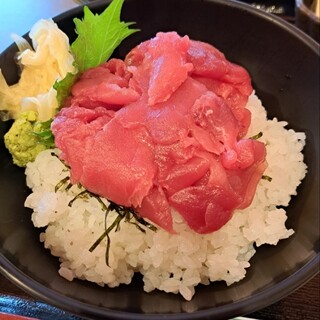 王様のまぐろ食堂_1