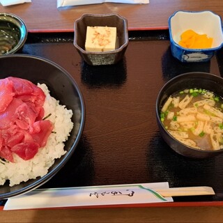 王様のまぐろ食堂_0