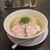麺匠至誠 - 料理写真: