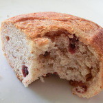 パンデカフェファリーヌ - 