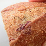 パンデカフェファリーヌ - 