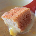 パンデカフェファリーヌ - 