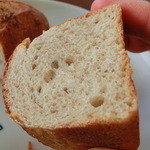 パンデカフェファリーヌ - 