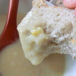 パンデカフェファリーヌ - 