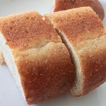 パンデカフェファリーヌ - 