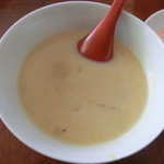 パンデカフェファリーヌ - 