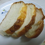 パンデカフェファリーヌ - 