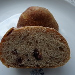 パンデカフェファリーヌ - 