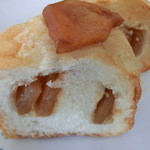 パンデカフェファリーヌ - 