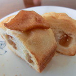 パンデカフェファリーヌ - 