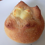 パンデカフェファリーヌ - 