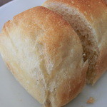 パンデカフェファリーヌ - 