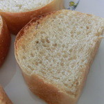 パンデカフェファリーヌ - 