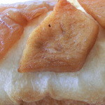 パンデカフェファリーヌ - 