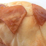 パンデカフェファリーヌ - 