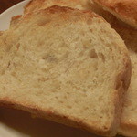 パンデカフェファリーヌ - 