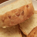 パンデカフェファリーヌ - 