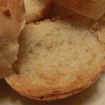 パンデカフェファリーヌ - 