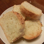 パンデカフェファリーヌ - 