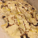 TRATTORIA AL SODO  - 