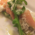 TRATTORIA AL SODO  - 