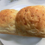 パンデカフェファリーヌ - 