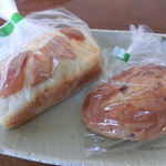 パンデカフェファリーヌ - 