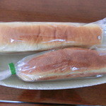 パンデカフェファリーヌ - 