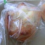 パンデカフェファリーヌ - 