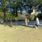 パンデカフェファリーヌ - 