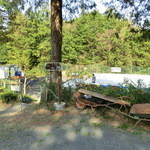 パンデカフェファリーヌ - 